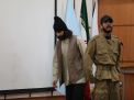 گزارش تصویری مراسم تجلیل از دانشجویان نمونه